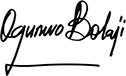 Bolaji Ogunwo